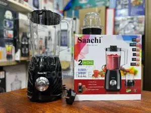 Sachi 2n1 Blender and Grinder Nl-Bl-4415