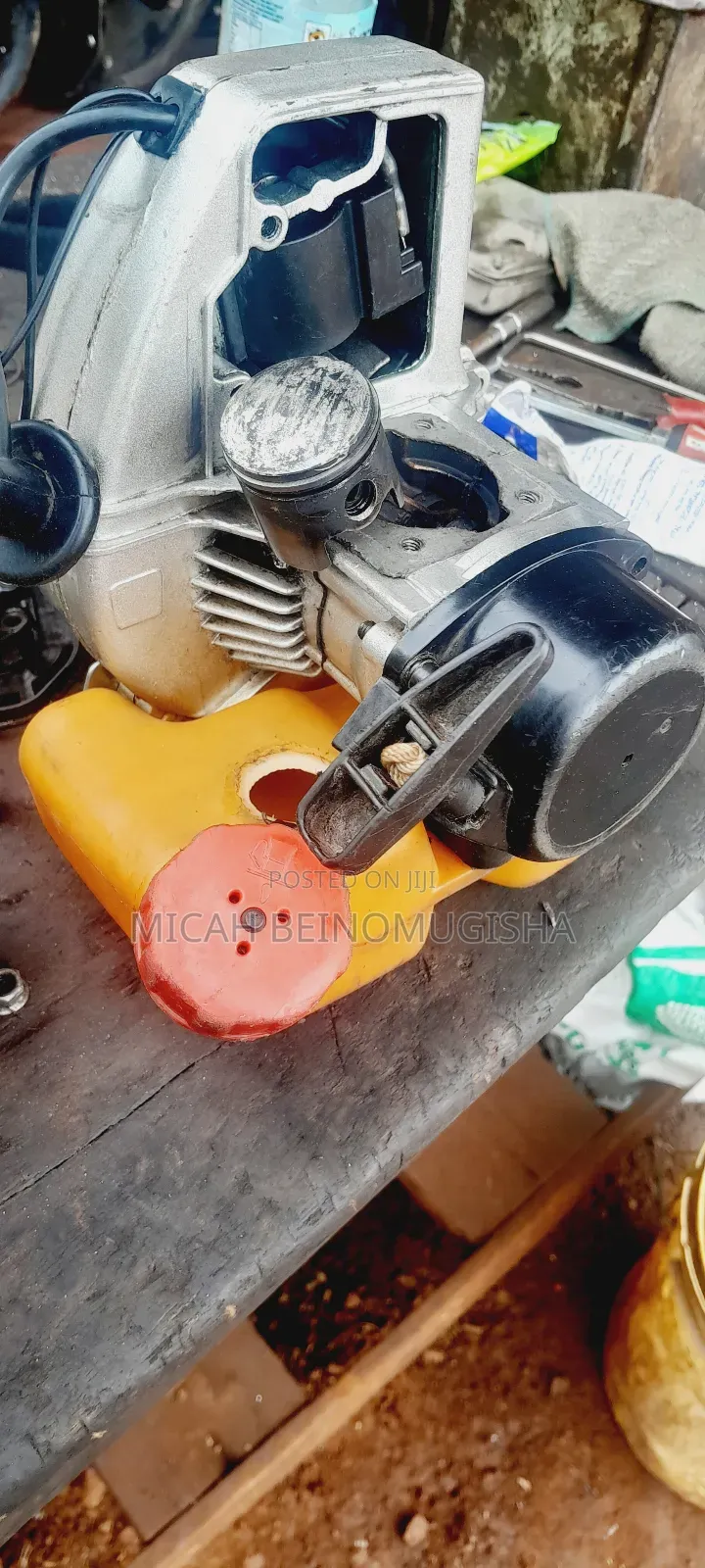 Fog Fumigation/ Sprayers Repair Services