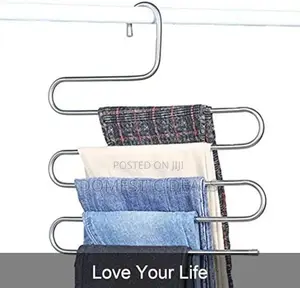 Stainless Steel Hangers