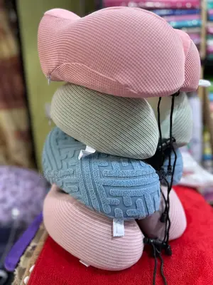 Neck Pillows Per Each
