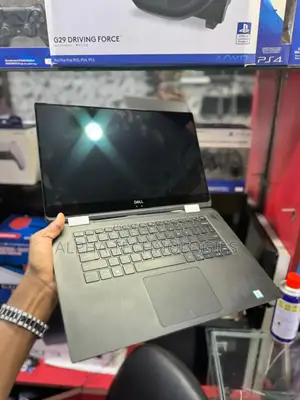 Laptop Dell XPS 15 9510 32GB Intel Core I7 SSD 1T