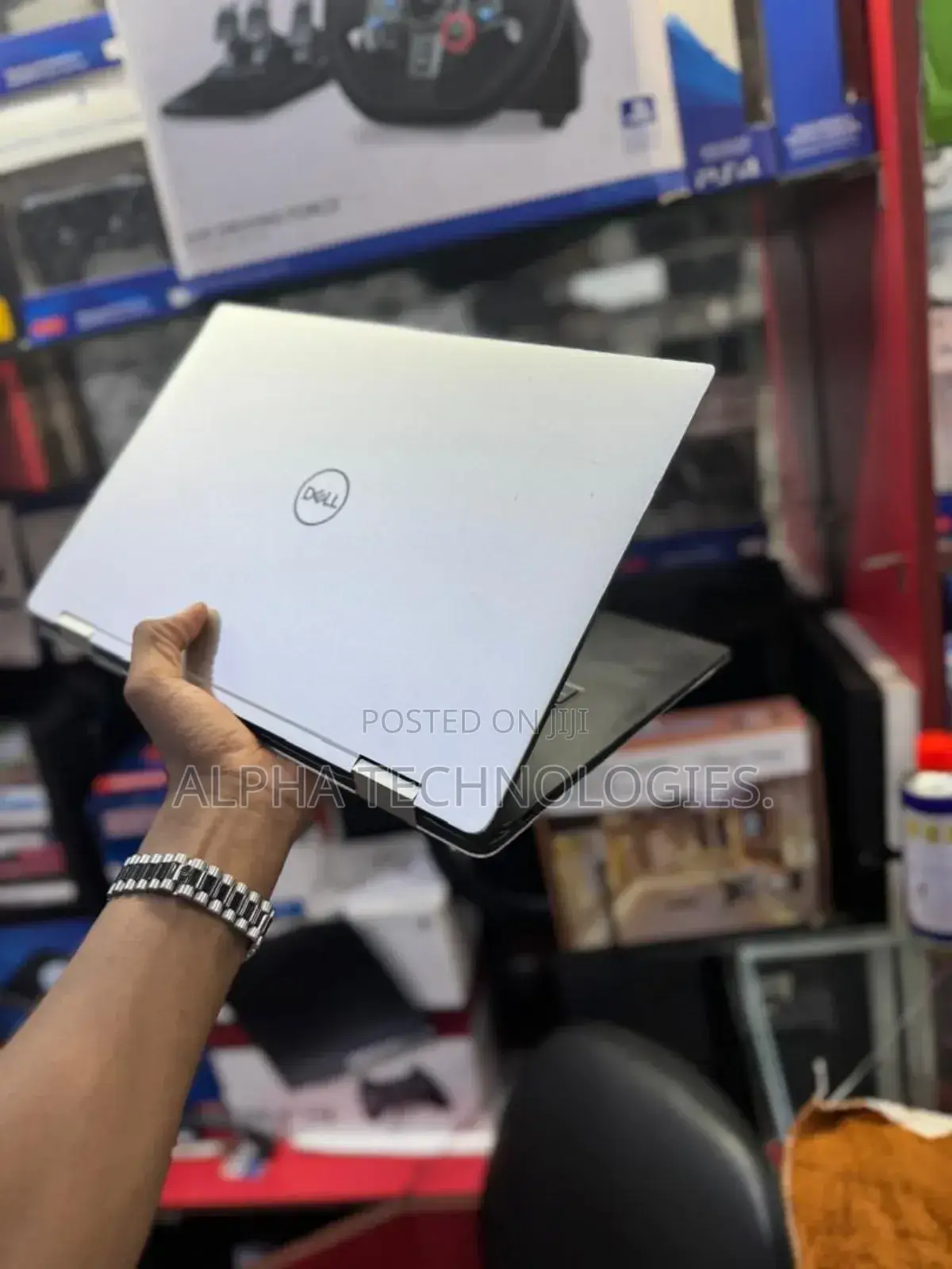 Laptop Dell XPS 15 9510 32GB Intel Core I7 SSD 1T