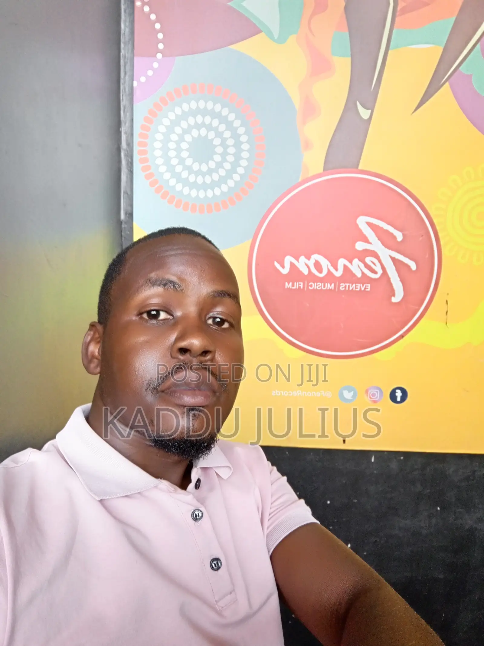 Hotel Receptionist to Work in Rubaga