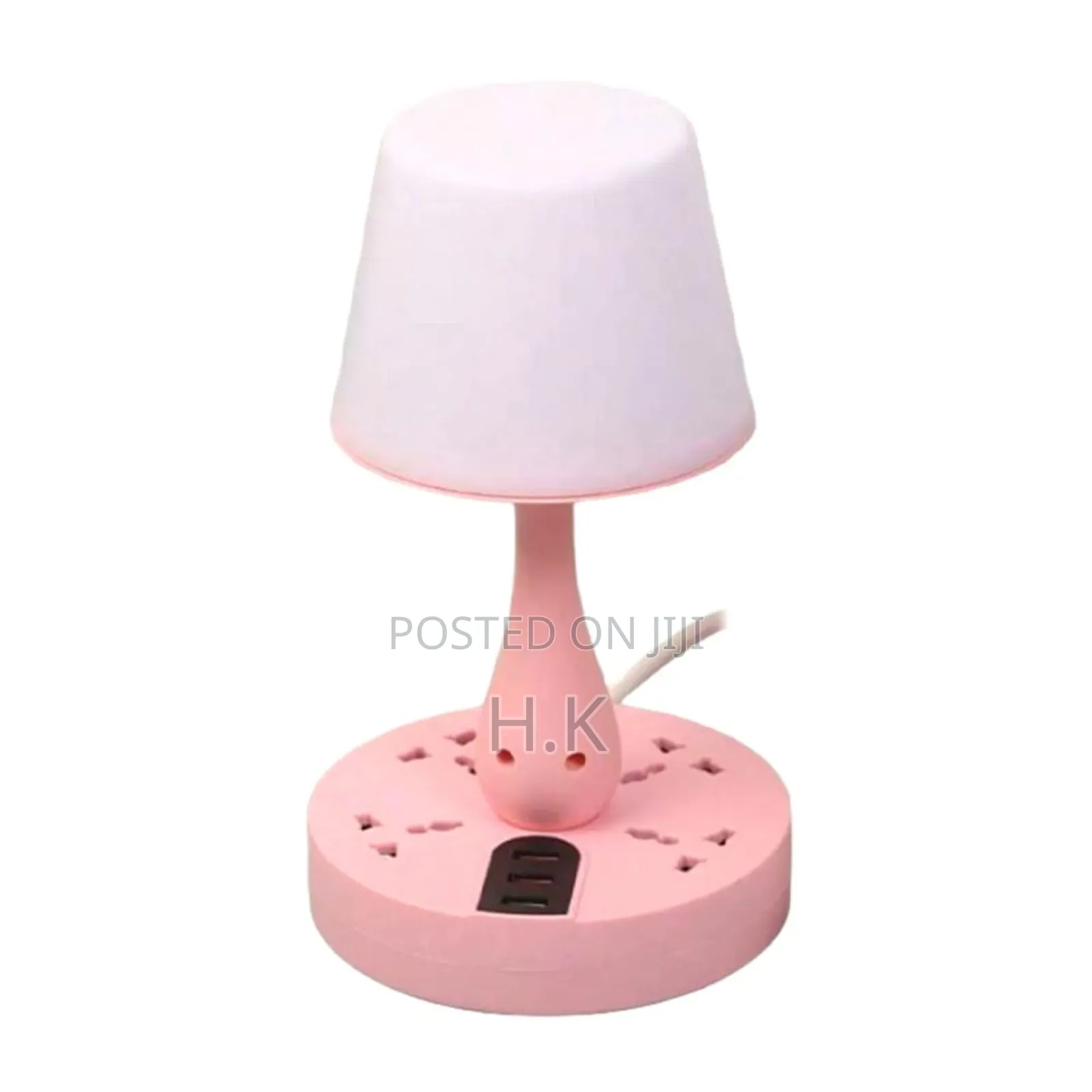 Smart Longan Lamp Socket Td2284