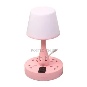 Smart Longan Lamp Socket Td2284