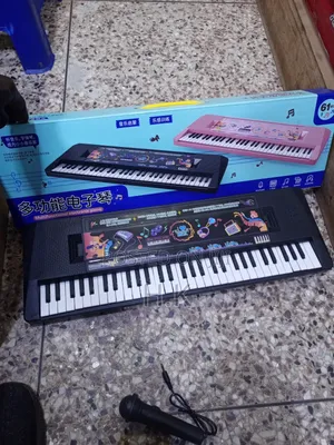 Music Paradise 61-Key Electronic Piano