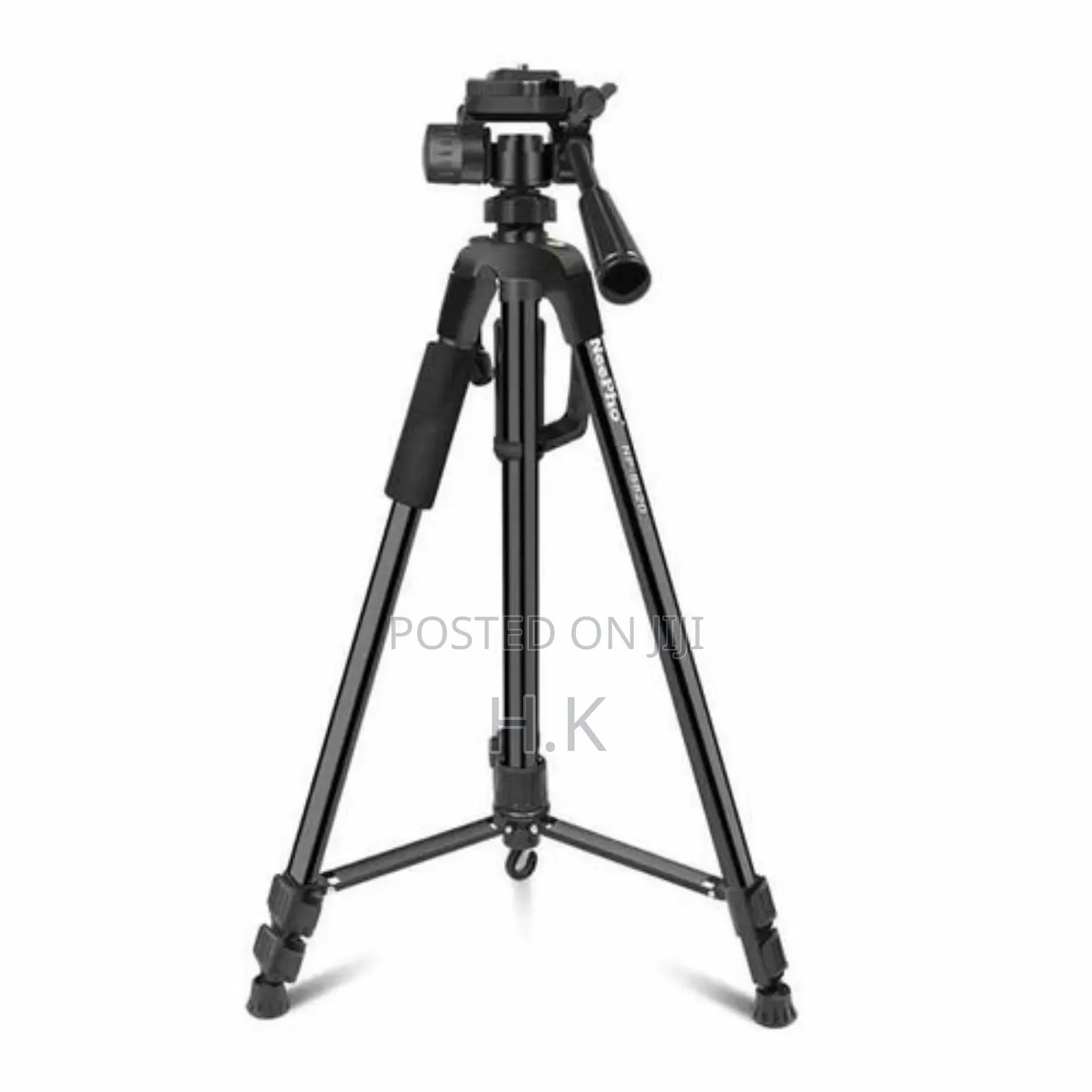 Neepho Np-8820 Professional Tripod