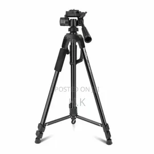 Neepho Np-8820 Professional Tripod