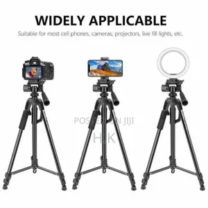 Neepho Np-8820 Professional Tripod