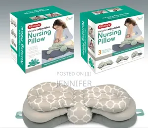 Baby Nursing Pillow