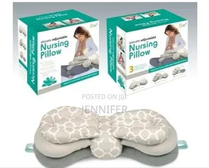 Baby Nursing Pillow