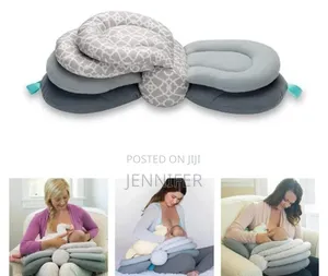 Adjustable Nursing Feeding Pillow