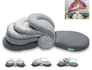 Adjustable Nursing Feeding Pillow