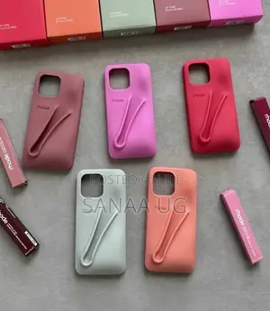 Rhode Phone Case