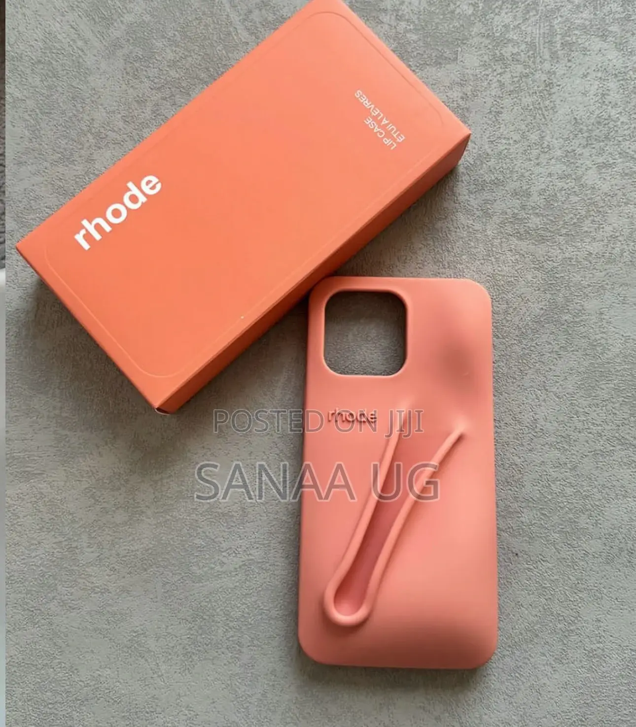 Rhode Phone Case