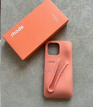 Rhode Phone Case