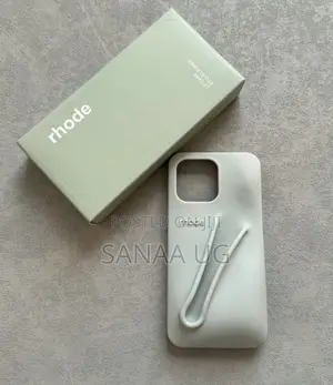 Rhode Phone Case
