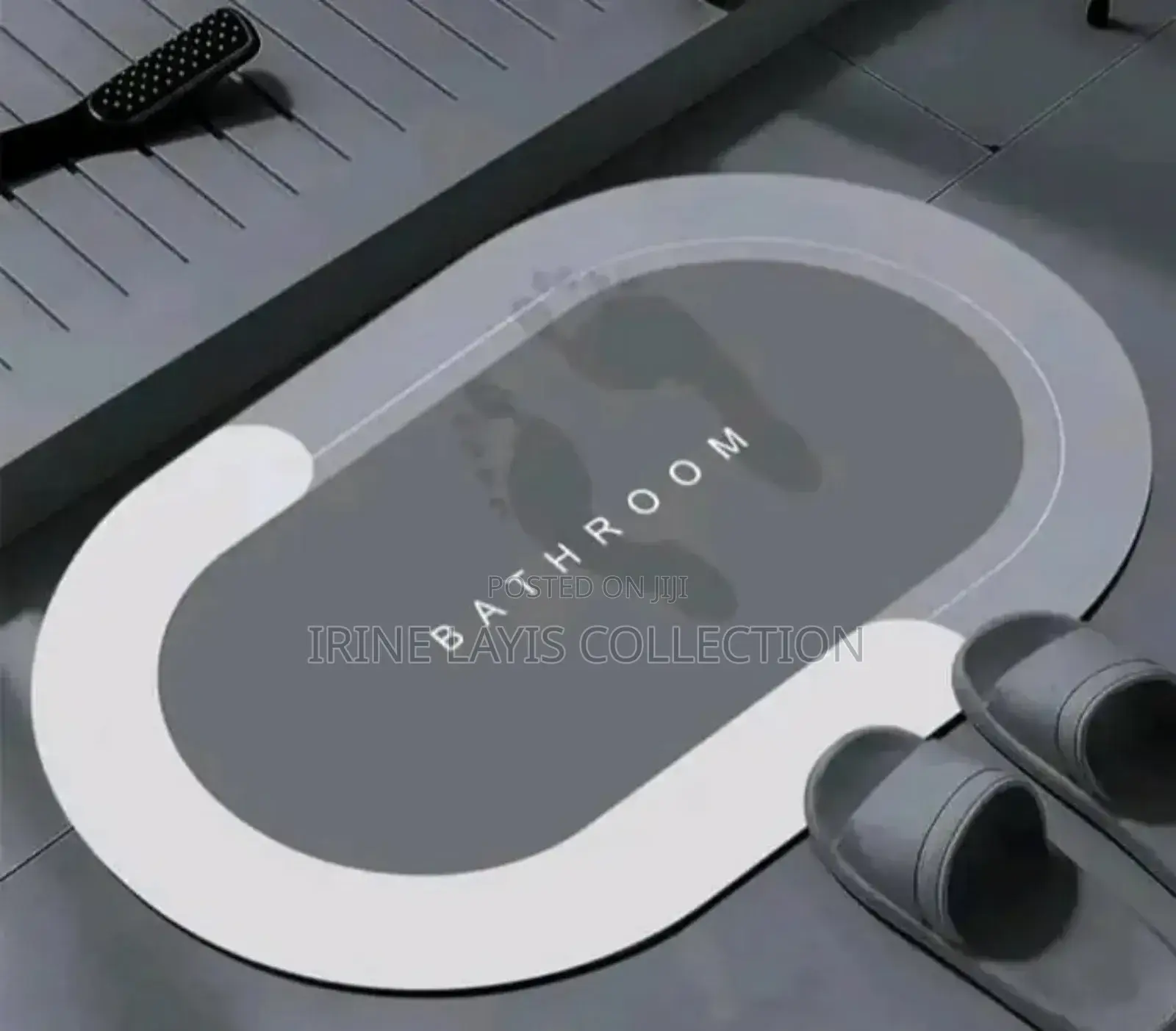 Water Proof Door Mats