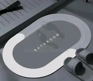 Water Proof Door Mats