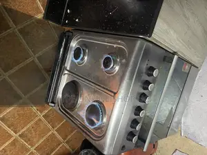 Blueflame Fire for Cooker Repair Services