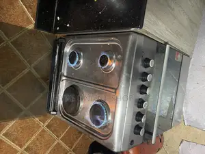Blueflame Fire for Cooker Repair Services