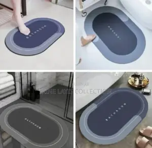 Water Proof Door Mats