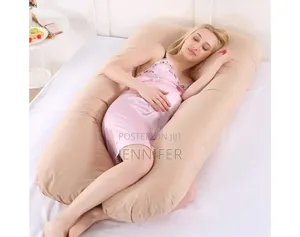 Pregnant Pillow