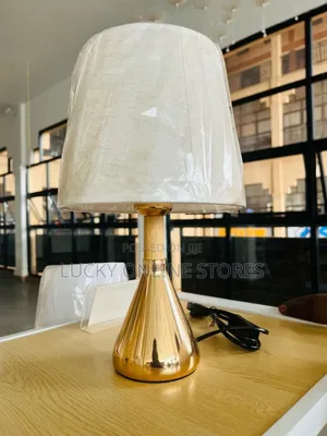 Bedside Table Lamp