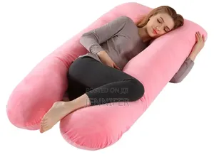 U-Shaped Pregnant Pillow