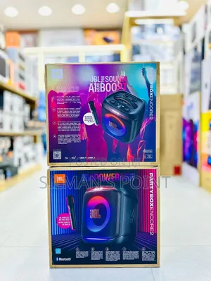 JBL Partybox Encore 2