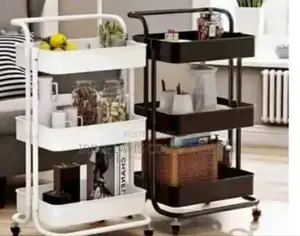 Movable Rack