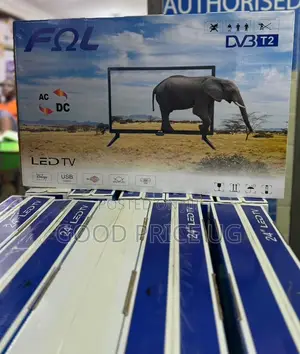 Fol 24inch Digital Ac/Dc