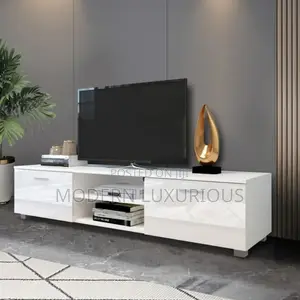 Tvstand Available on Order 
Tv Stand White Still Available