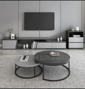 Tv Stand/Client 
To Get/ Yours Delivered Coffee Table /