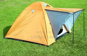 Portable Family 8 People Camping Tent