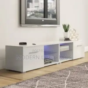 Tvstand Available / on Order Furniture/ White Furniture/