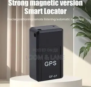 1pc GPS Tracker Strong Magnetic Car Tracker