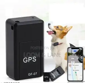 1pc GPS Tracker Strong Magnetic Car Tracker