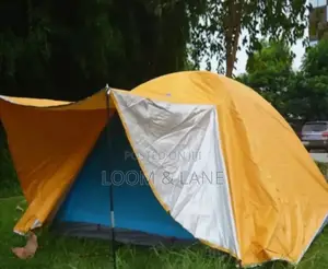 Double Lightweight Portable Tent