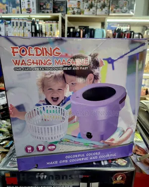 Portable Washing Machine 12l