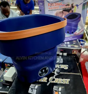 Portable Washing Machine 12l