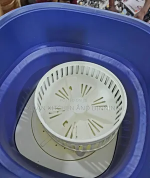 Portable Washing Machine 12l