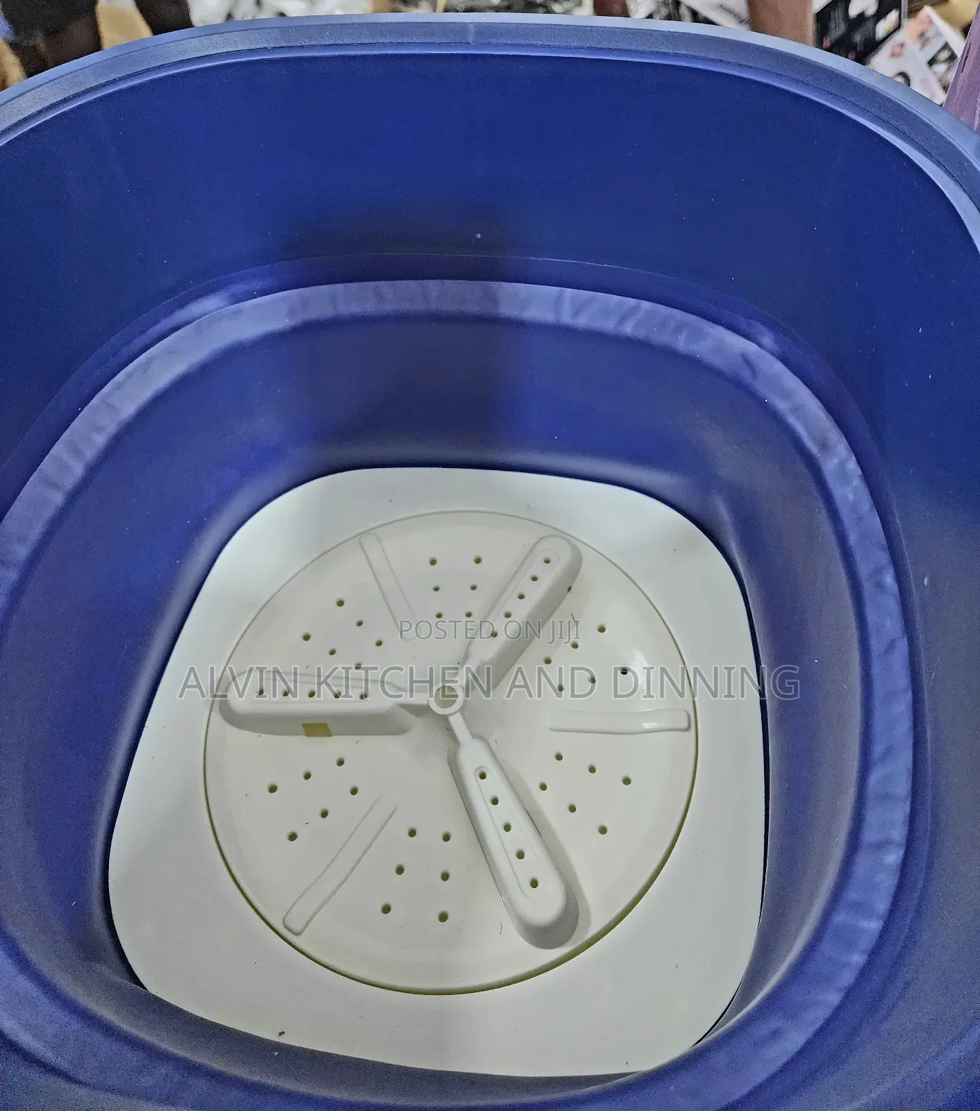 Portable Washing Machine 12l