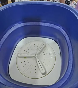 Portable Washing Machine 12l