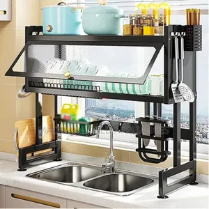 Utensils Rack
