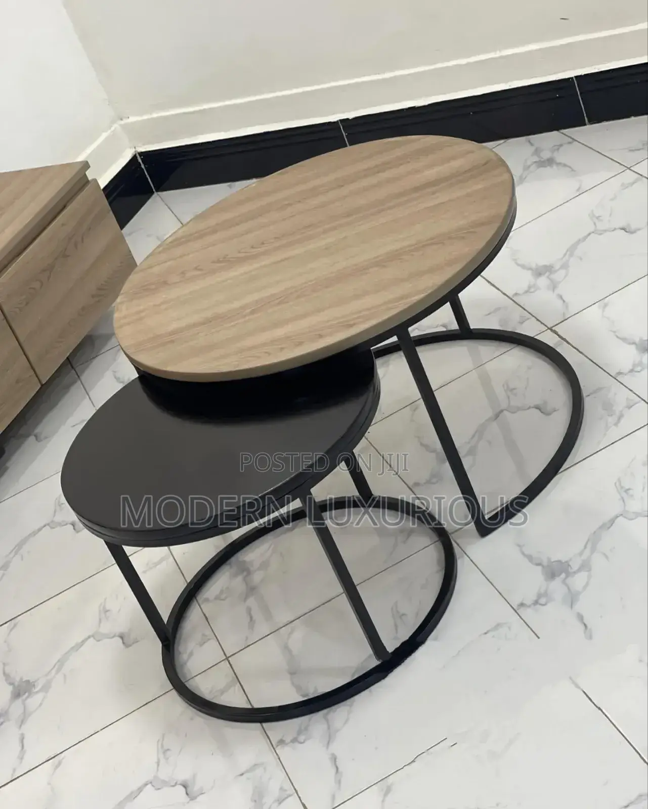 Classy Coffee/ Table Custom /Made to Perfection/