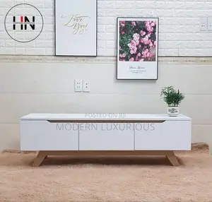 A Classy Matching/ Unique Set for Your /Home.Tv Stand/