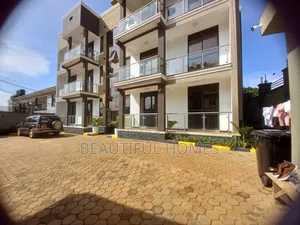 Furnished 2bdrm Apartment in Kira Town, Central Division for sale