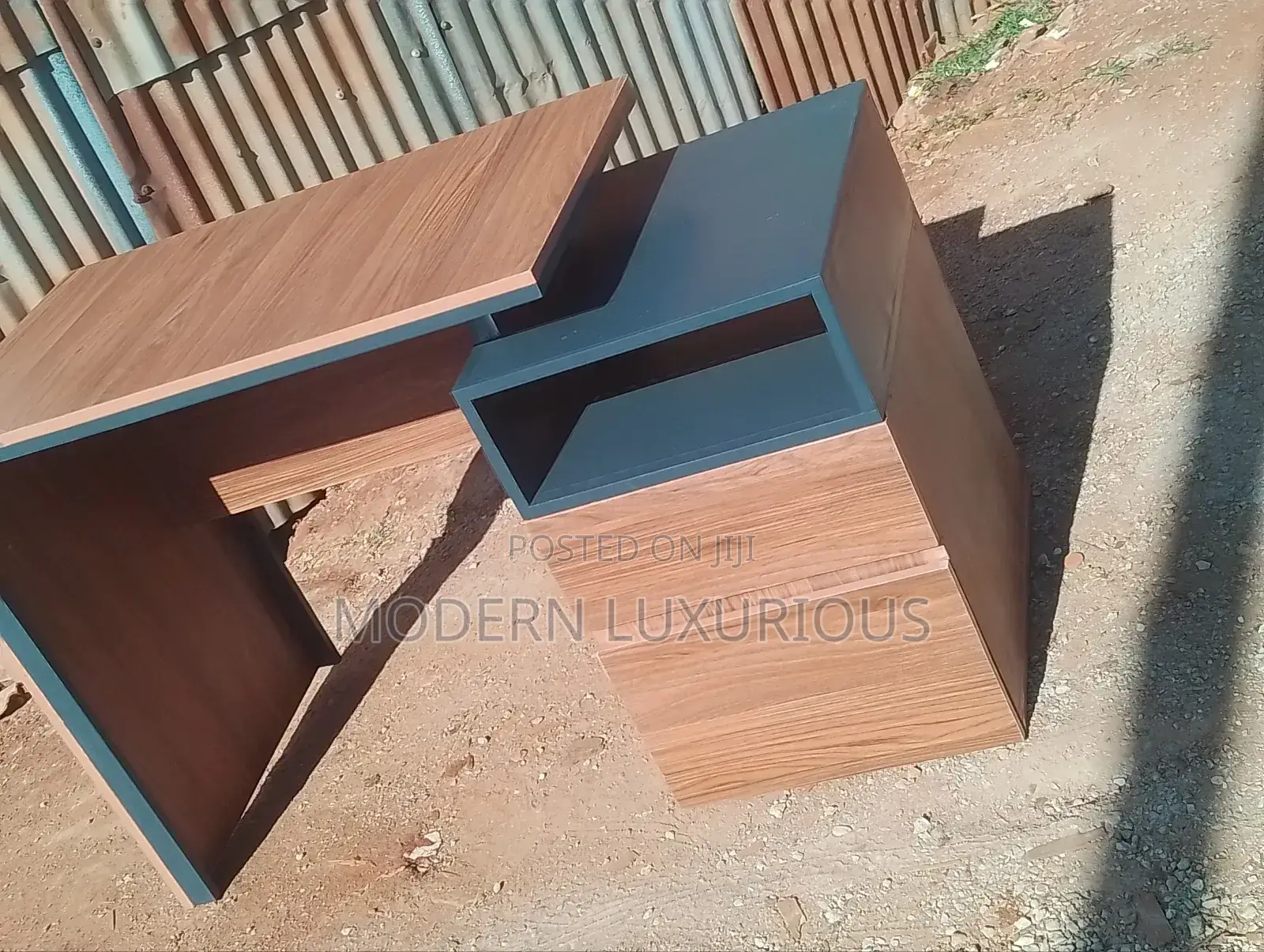 Visit to View and Maybe Buy Our Classy Office Desk