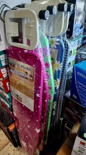 Ironing Board for Home